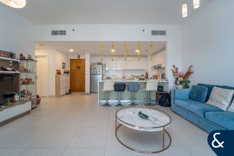 Apartamento en venta en Jumeirah Golf Estates, Dubai, EAU 2 dormitorios, 133 m2 № 670944 - foto 4