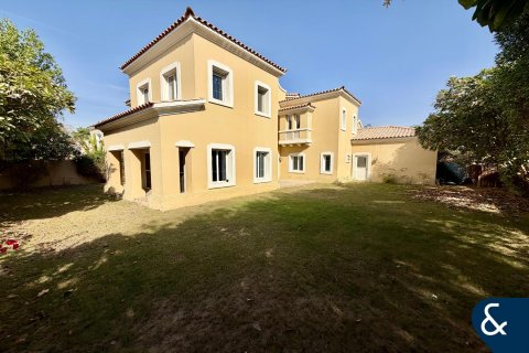 Arabian Ranches, Dubai, संयुक्त अरब अमीरात में विला, 3 बेडरूम, 350 वर्ग मीटर, संख्या 670943 - फ़ोटो 1