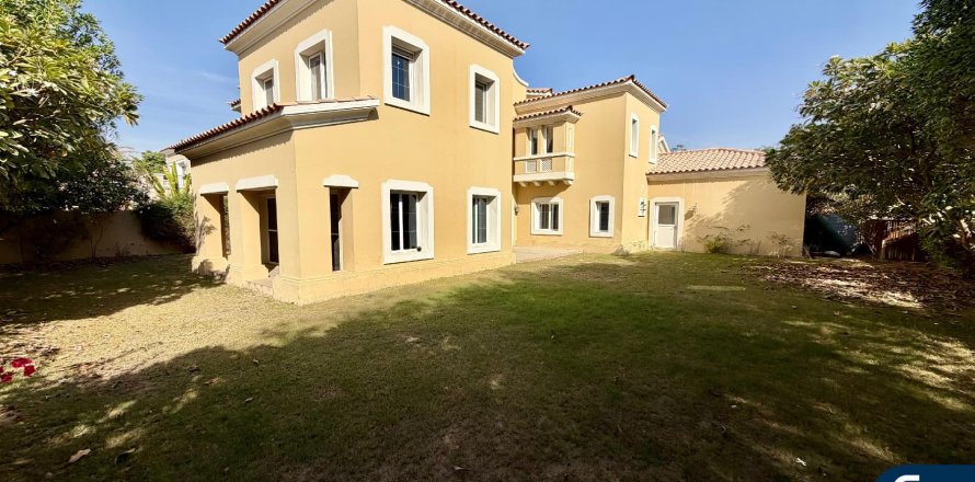 Arabian Ranches, Dubai, संयुक्त अरब अमीरात में विला, 3 बेडरूम, 350 वर्ग मीटर, संख्या 670943