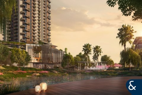 Apartament në Dubai Land, Emiratet e Bashkuara Arabe 3 dhoma gjumi, 191 m2. № 670942 - Foto 12