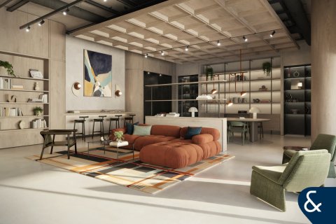 Apartament në Dubai Land, Emiratet e Bashkuara Arabe 3 dhoma gjumi, 191 m2. № 670942 - Foto 6