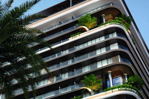 Apartman u Jumeirah Village Circle, Dubai, UAE 1 soba, 41.06 m2 Br. 752529 - fotografija 2