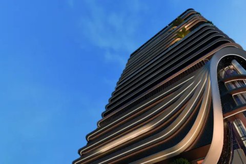 Apartman u Jumeirah Village Circle, Dubai, UAE 1 soba, 41.06 m2 Br. 752529 - fotografija 4