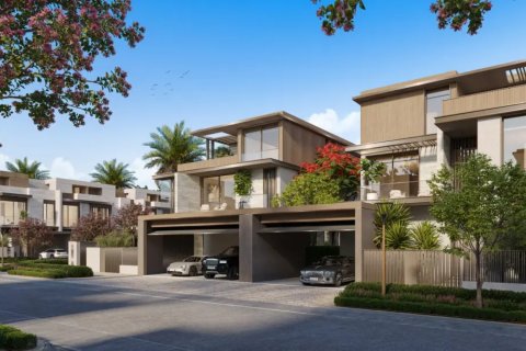 Vila v Dubai, SAE 4 ložnice, 445.47 m² Č.: 752524 - fotografie 7