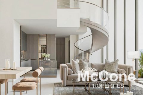 Byt v Jumeirah Village Circle, Dubai, SAE 1 ložnice, 84.63 m² Č.: 587118 - fotografie 1