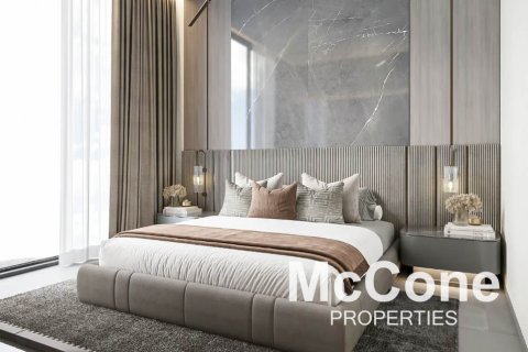 Byt v Jumeirah Village Circle, Dubai, SAE 1 ložnice, 84.63 m² Č.: 587118 - fotografie 5