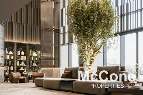 Byt v Jumeirah Village Circle, Dubai, SAE 1 ložnice, 84.63 m² Č.: 587118 - fotografie 7
