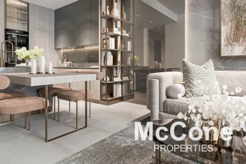 Byt v Jumeirah Village Circle, Dubai, SAE 1 ložnice, 84.63 m² Č.: 587118 - fotografie 2
