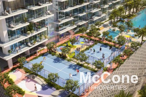 Byt v Jumeirah Village Circle, Dubai, SAE 1 ložnice, 84.63 m² Č.: 587118 - fotografie 15