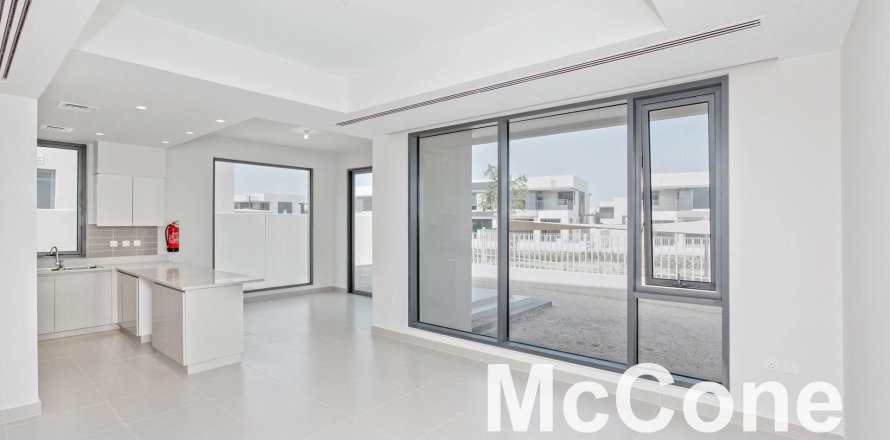 Vilë në Dubai Hills Estate, Dubai, Emiratet e Bashkuara Arabe 5 dhoma gjumi, 250.84 m2. № 587120