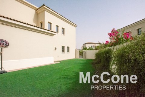 Vila v Arabian Ranches 2, Dubai, SAE 5 ložnice, 512.92 m² Č.: 587117 - fotografie 17