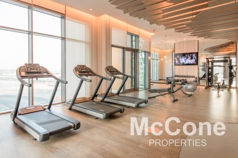 Byt v Business Bay, Dubai, SAE 1 ložnice, 73.21 m² Č.: 587122 - fotografie 22