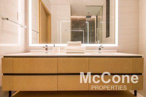 Byt v Business Bay, Dubai, SAE 1 ložnice, 73.21 m² Č.: 587122 - fotografie 16
