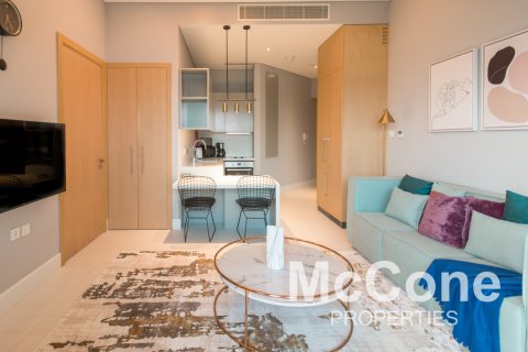 Byt v Business Bay, Dubai, SAE 1 ložnice, 73.21 m² Č.: 587122 - fotografie 3