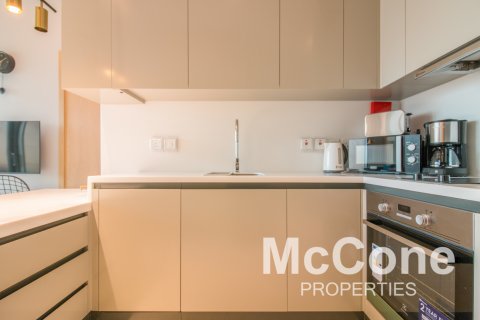 Byt v Business Bay, Dubai, SAE 1 ložnice, 73.21 m² Č.: 587122 - fotografie 7