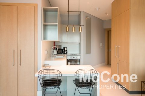 Byt v Business Bay, Dubai, SAE 1 ložnice, 73.21 m² Č.: 587122 - fotografie 8