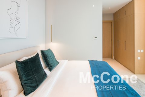 Byt v Business Bay, Dubai, SAE 1 ložnice, 73.21 m² Č.: 587122 - fotografie 13