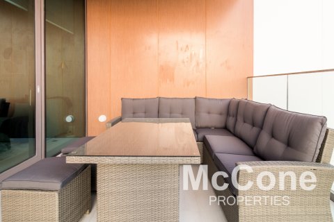 Byt v Business Bay, Dubai, SAE 1 ložnice, 73.21 m² Č.: 587122 - fotografie 20