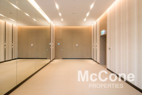 Byt v Business Bay, Dubai, SAE 1 ložnice, 73.21 m² Č.: 587122 - fotografie 26