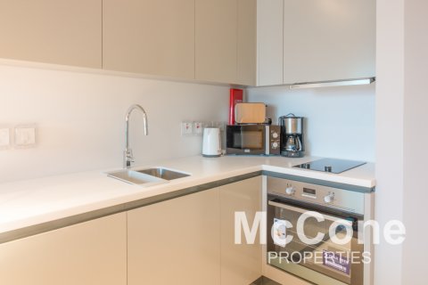 Byt v Business Bay, Dubai, SAE 1 ložnice, 73.21 m² Č.: 587122 - fotografie 6