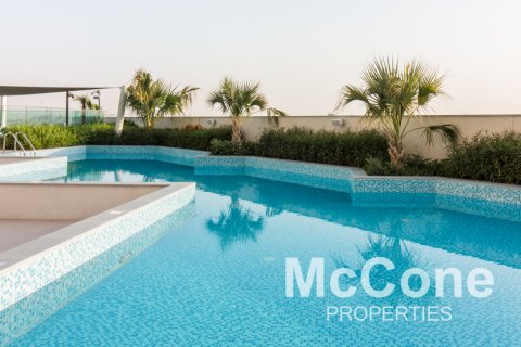 Byt v Business Bay, Dubai, SAE 1 ložnice, 73.21 m² Č.: 587122 - fotografie 25