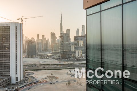 Byt v Business Bay, Dubai, SAE 1 ložnice, 73.21 m² Č.: 587122 - fotografie 21