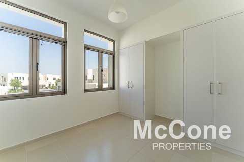 Byt v Reem, Dubai, SAE 4 ložnice, 190.92 m² Č.: 587116 - fotografie 8
