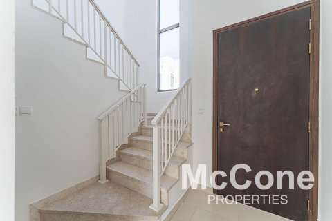 Byt v Reem, Dubai, SAE 4 ložnice, 190.92 m² Č.: 587116 - fotografie 11
