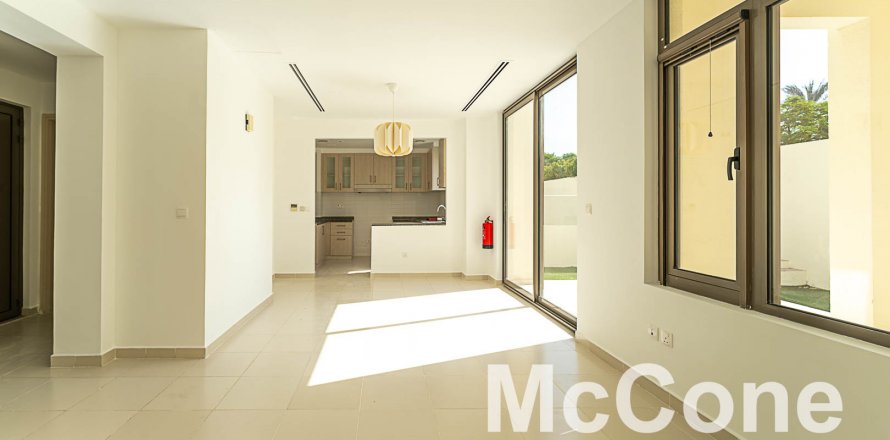 Byt v Reem, Dubai, SAE 4 ložnice, 190.92 m² Č.: 587116