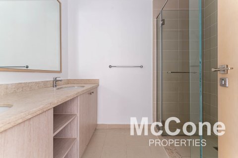 Byt v Reem, Dubai, SAE 4 ložnice, 190.92 m² Č.: 587116 - fotografie 23