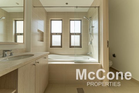 Byt v Reem, Dubai, SAE 4 ložnice, 190.92 m² Č.: 587116 - fotografie 20