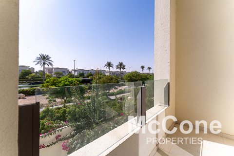 Byt v Reem, Dubai, SAE 4 ložnice, 190.92 m² Č.: 587116 - fotografie 25