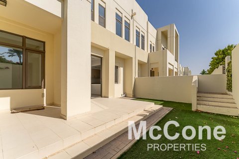 Byt v Reem, Dubai, SAE 4 ložnice, 190.92 m² Č.: 587116 - fotografie 29