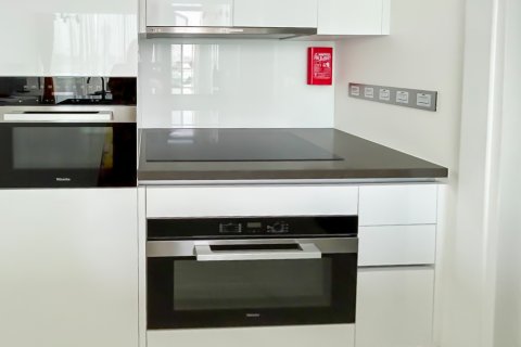 Byt v Mohammed Bin Rashid City, Dubai, SAE 2 ložnice, 143.26 m² Č.: 587119 - fotografie 6