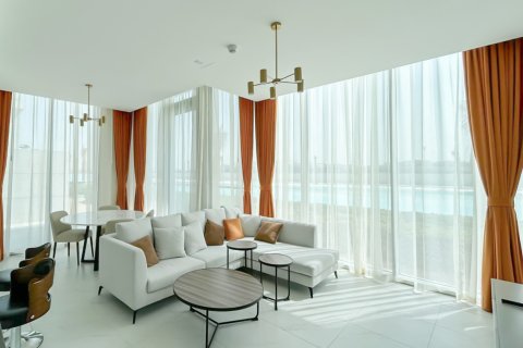 Byt v Mohammed Bin Rashid City, Dubai, SAE 2 ložnice, 143.26 m² Č.: 587119 - fotografie 2