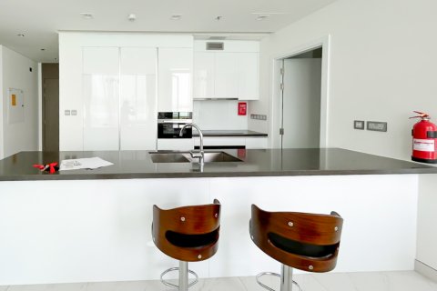 Byt v Mohammed Bin Rashid City, Dubai, SAE 2 ložnice, 143.26 m² Č.: 587119 - fotografie 5