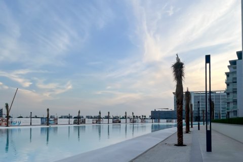 Byt v Mohammed Bin Rashid City, Dubai, SAE 2 ložnice, 143.26 m² Č.: 587119 - fotografie 11