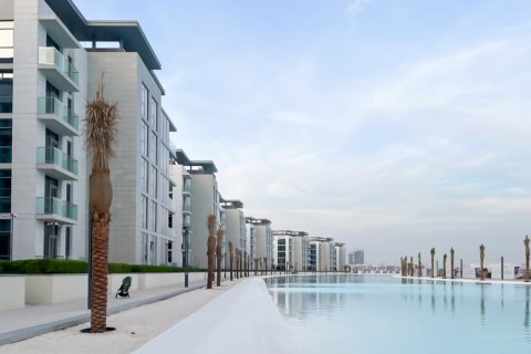 Byt v Mohammed Bin Rashid City, Dubai, SAE 2 ložnice, 143.26 m² Č.: 587119 - fotografie 10