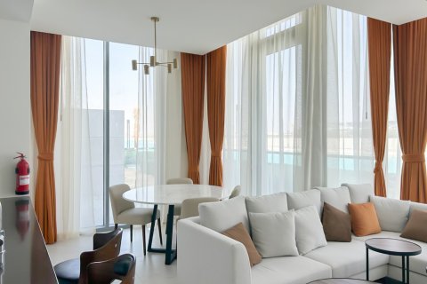 Byt v Mohammed Bin Rashid City, Dubai, SAE 2 ložnice, 143.26 m² Č.: 587119 - fotografie 3