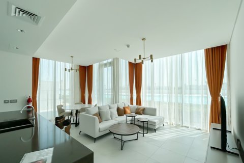 Byt v Mohammed Bin Rashid City, Dubai, SAE 2 ložnice, 143.26 m² Č.: 587119 - fotografie 1