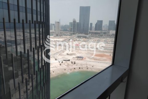 Apartemen di Al Reem Island, Abu Dhabi, UEA 1 kamar tidur, 85 m2 nomor 574277 - foto 3