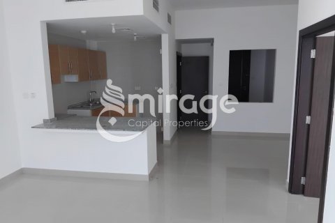 Apartemen di Al Reem Island, Abu Dhabi, UEA 1 kamar tidur, 85 m2 nomor 574277 - foto 7
