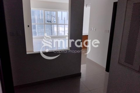 Apartemen di Al Reem Island, Abu Dhabi, UEA 1 kamar tidur, 85 m2 nomor 574277 - foto 4