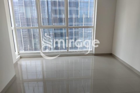 Apartemen di Al Reem Island, Abu Dhabi, UEA 1 kamar tidur, 85 m2 nomor 574277 - foto 6