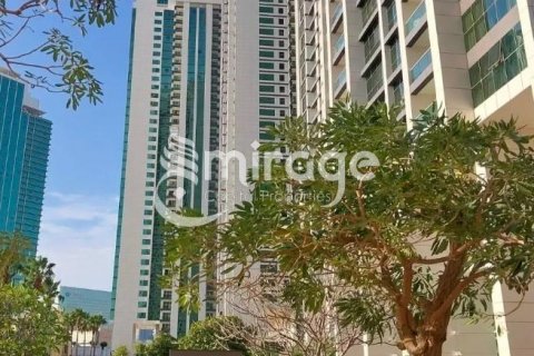 Apartemen di Al Reem Island, Abu Dhabi, UEA 1 kamar tidur, 85 m2 nomor 574277 - foto 2