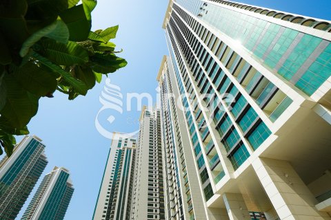 Apartemen di Al Reem Island, Abu Dhabi, UEA 1 kamar tidur, 85 m2 nomor 574277 - foto 1