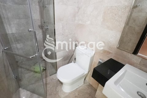 Apartemen di Al Reem Island, Abu Dhabi, UEA 1 kamar tidur, 85 m2 nomor 574277 - foto 8
