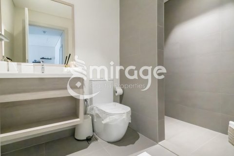 Řadový dům na Yas Island, Abu Dhabi, SAE 3 ložnice, 166.4 m² Č.: 574319 - fotografie 9