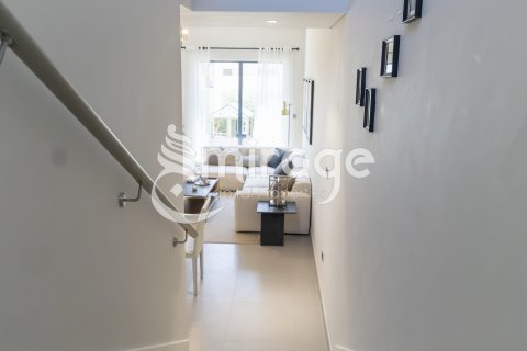Řadový dům na Yas Island, Abu Dhabi, SAE 3 ložnice, 166.4 m² Č.: 574319 - fotografie 4