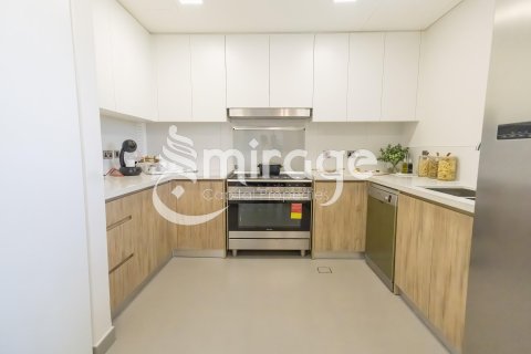 Řadový dům na Yas Island, Abu Dhabi, SAE 3 ložnice, 166.4 m² Č.: 574319 - fotografie 8